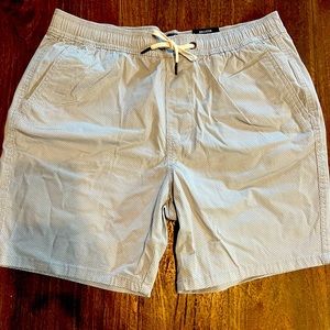 Hollister Epic Flex Jogger 7” Shorts - Mens - NWT